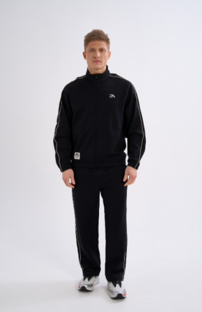Брюки ANTA SPORTS CLUB KNIT