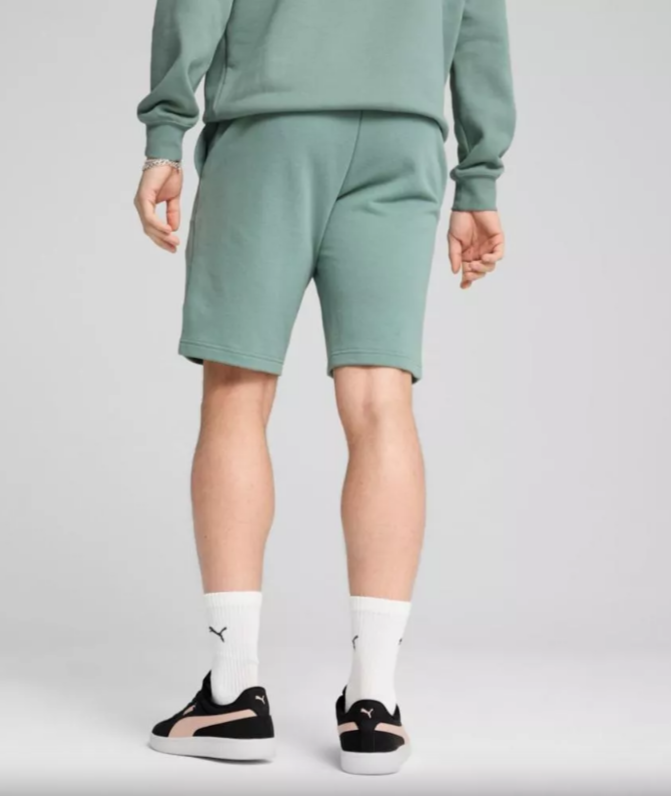 Шорты PUMA ESS NO.  LOGO 10" FT