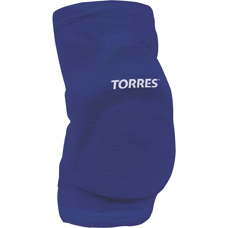 Наколенники волейбольные Torres Soft нейлон/ЭВА