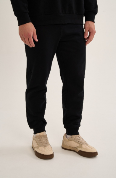 Брюки ANTA FLEECE ODP KNIT 