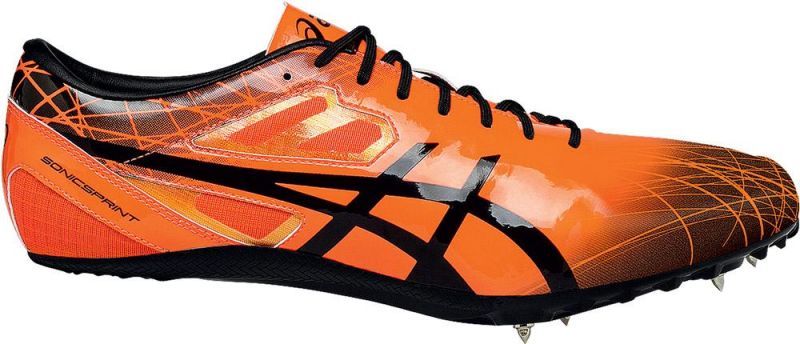 Шиповки спринт ASICS SONICSPRINT 