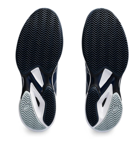 Кроссовки ASICS SOLUTION SPEED FF 3 CLAY 
