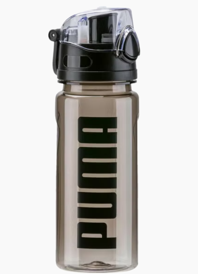 Бутылка для воды PUMA TR BOTTLE SPORTSTYLE 0,6л 