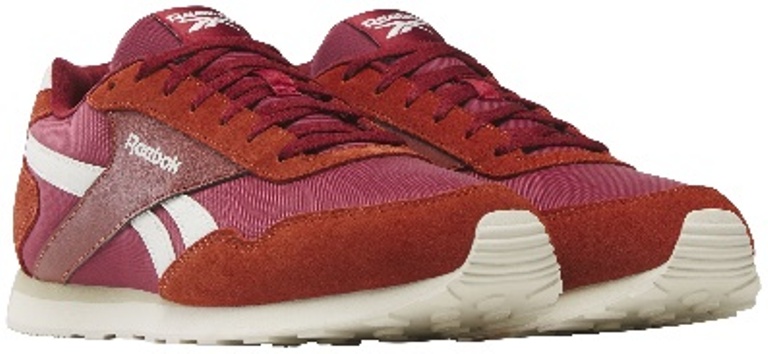 Кроссовки REEBOK GLIDE LOW 
