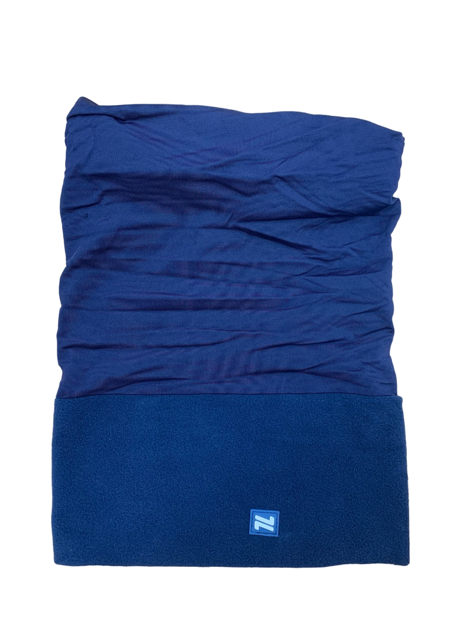 Шарф-труба NORDSKI HYBRID NAVY/VOLCAN