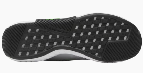 Кроссовки REEBOK FLIP CHARGE 