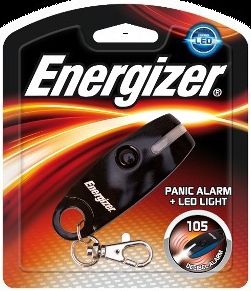 Фонарь Energizer Panic Alarm Light LED