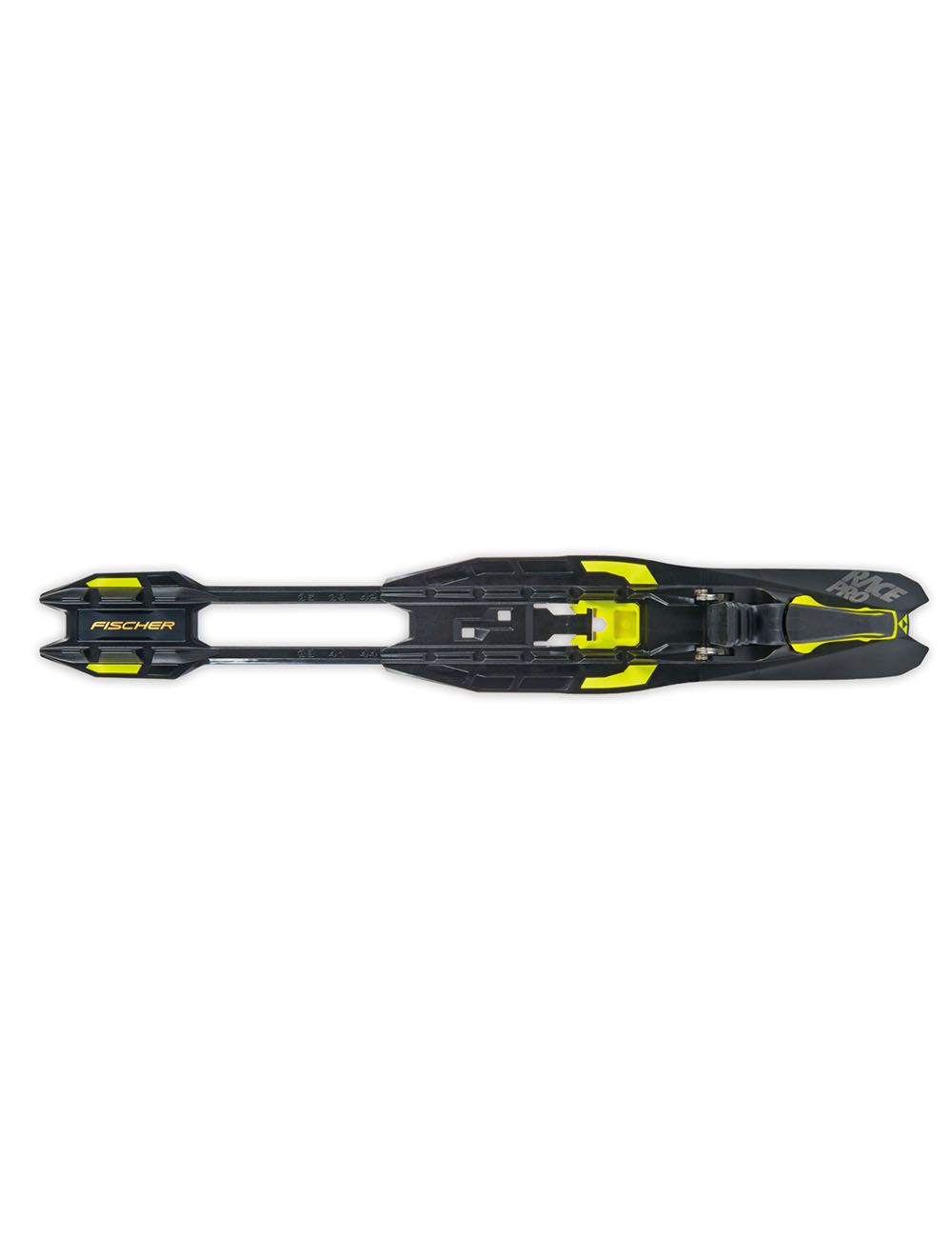 Крепление лыжное FISCHER "Race Pro Classic" IFP