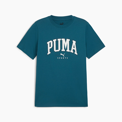 Футболка PUMA SQUAD TEE 