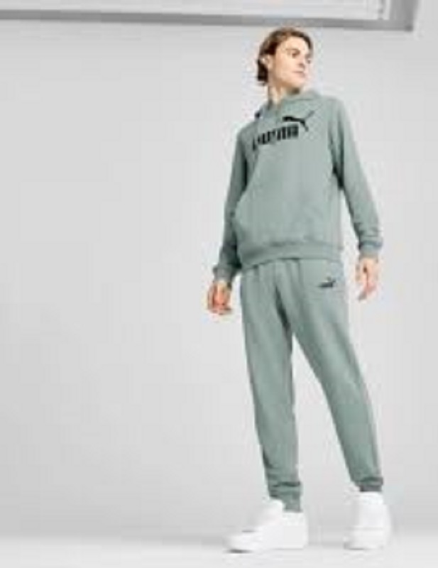 Брюки PUMA ESS NO. 1 LOGO CL FT
