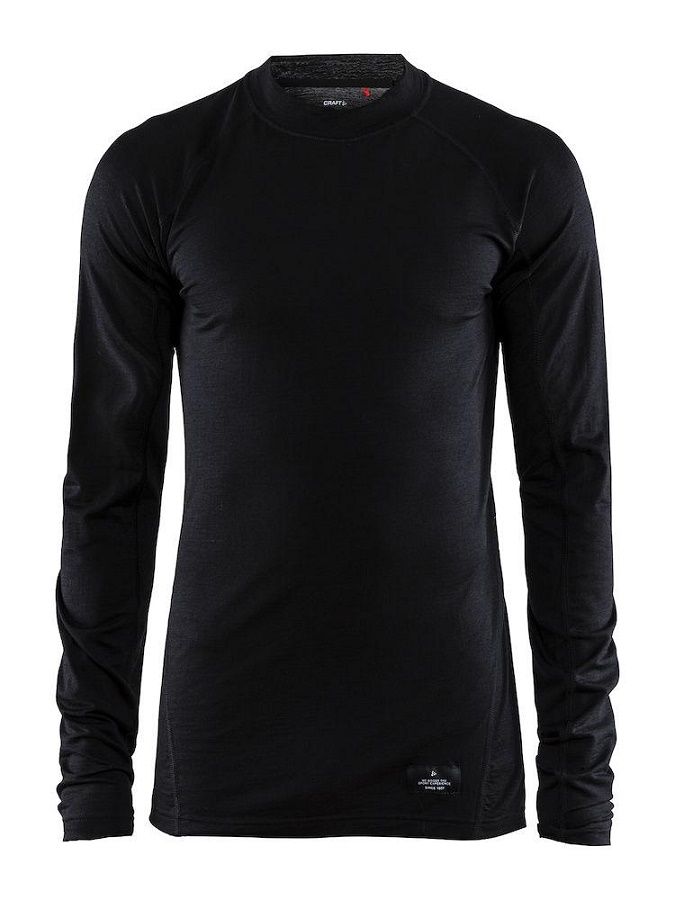 Терморубашка CRAFT MERINO LIGHTWEIGHT