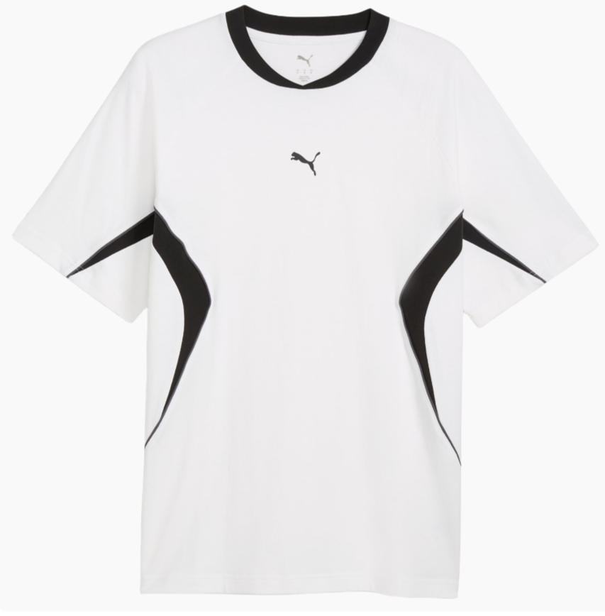 Футболка PUMA SPORT RELAXED BLOCKING 