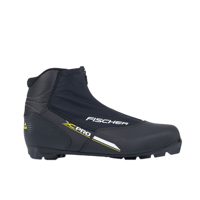 Ботинки лыжные FISCHER XC Pro 