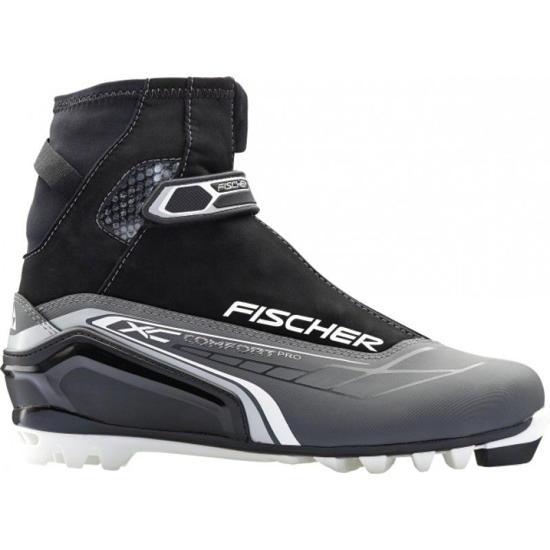 Ботинки лыжные FISCHER XC Comfort Pro 