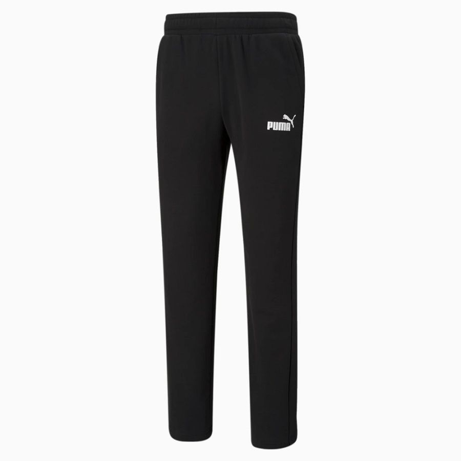 Брюки PUMA ESS NO. 1 LOGO OP FT