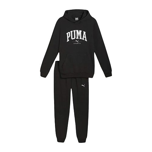 Костюм спортивный PUMA SQUAD HOODED FT