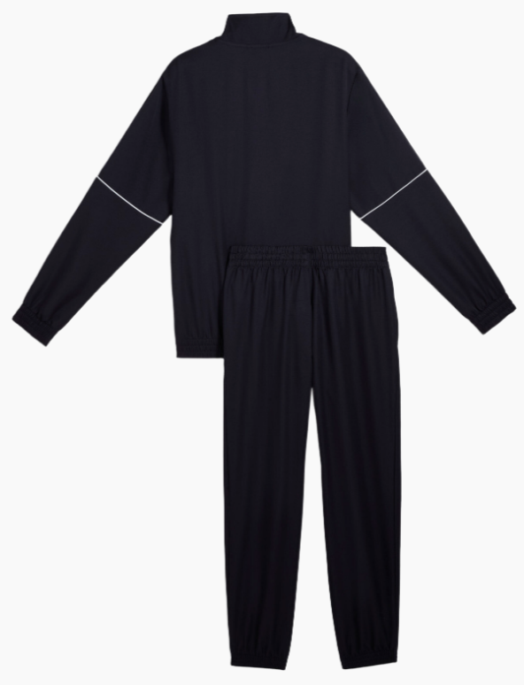 Костюм спортивный PUMA WOVEN COLORBLOCK 