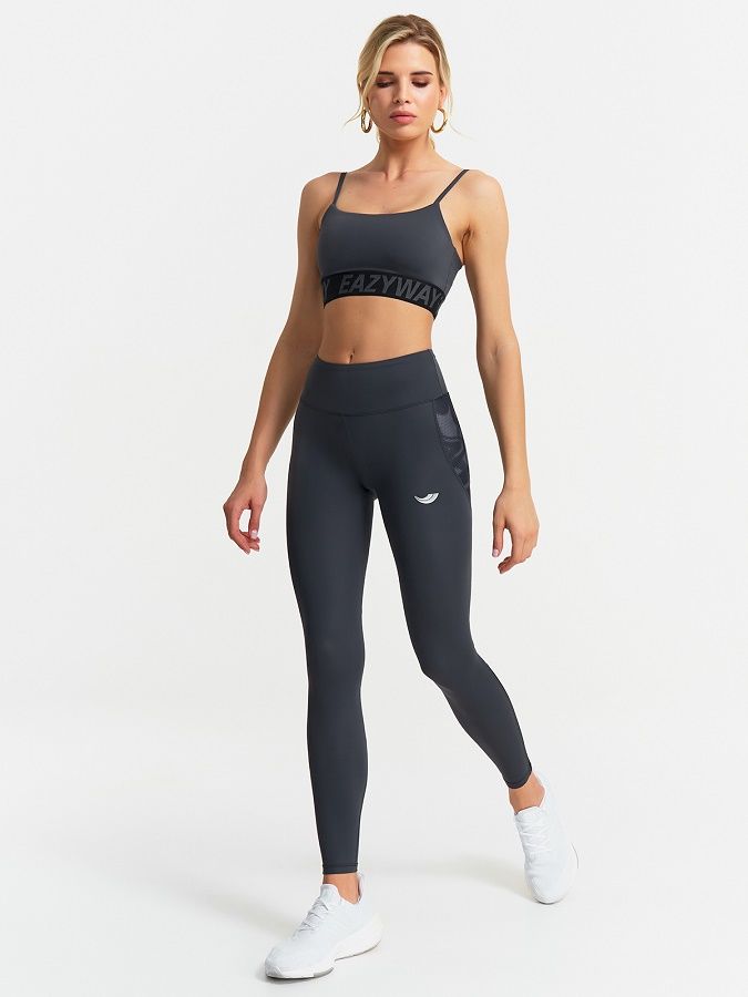 Лосины EAZY WAY FIT SHINE
