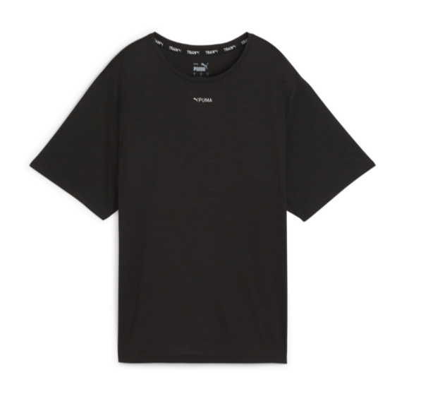 Футболка PUMA FIT OVERSIZED 