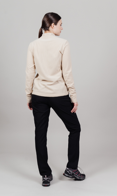 Толстовка NORDSKI SKYRAID BEIGE 
