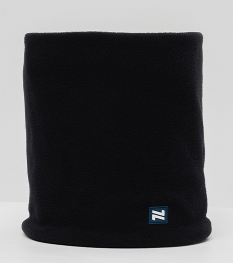 Шарф-труба NORDSKI HYBRID  BLACK