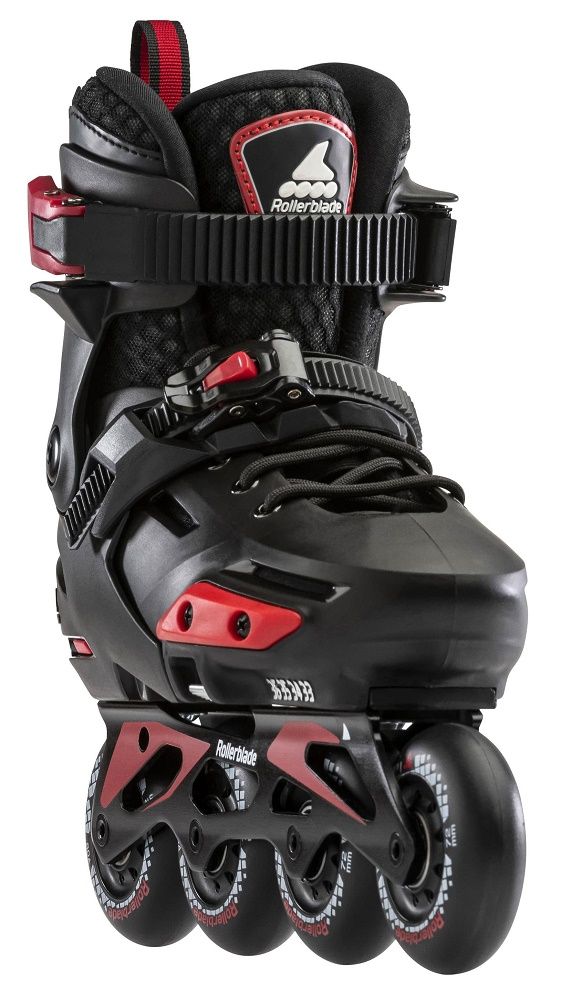 Коньки роликовые Rollerblade Apex  раздвижные