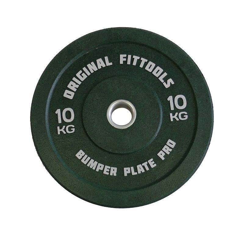 Диск бамперный ORIGINAL FITTOOLS d 51мм   