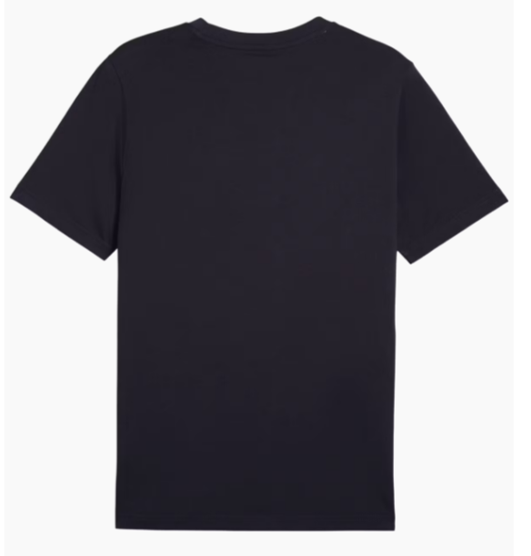 Футболка PUMA ESS SMALL LOGO 