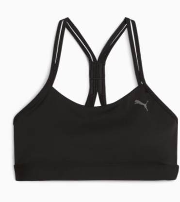 Бра PUMA 4KEEPS ULTRABARE STRAPPY 