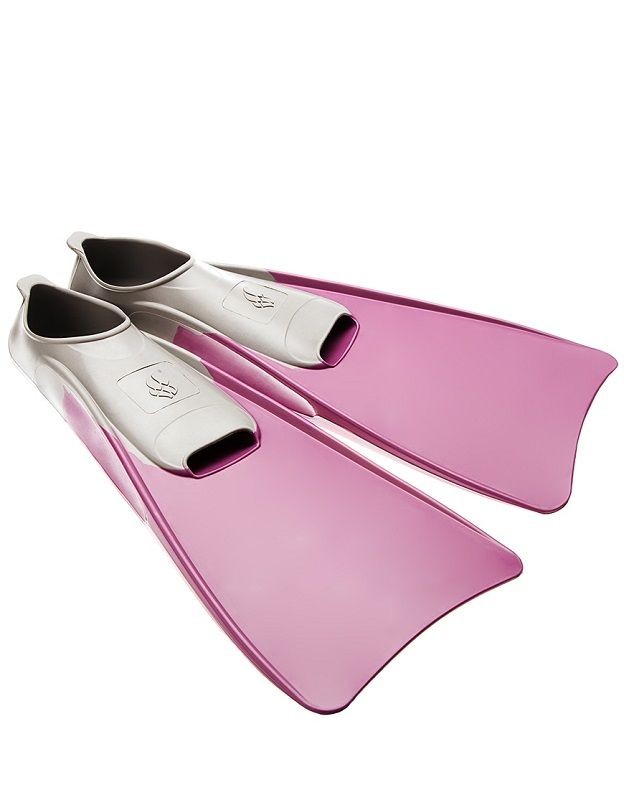 Ласты MAD WAVE Pool Colour Long р.40-41