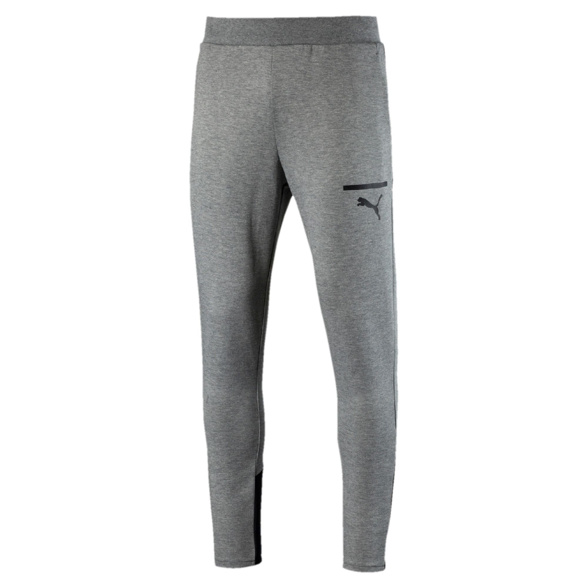 Брюки PUMA EVO CORE 
