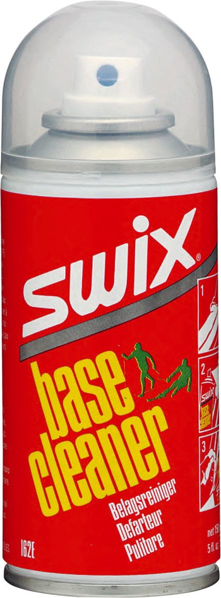 Смывка SWIX  Base Cleaner аэрозоль 150ml