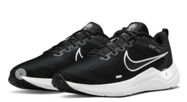 Кроссовки NIKE DOWNSHIFTER 12 RUN