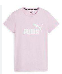 Футболка PUMA ESSENTIAL LOGO