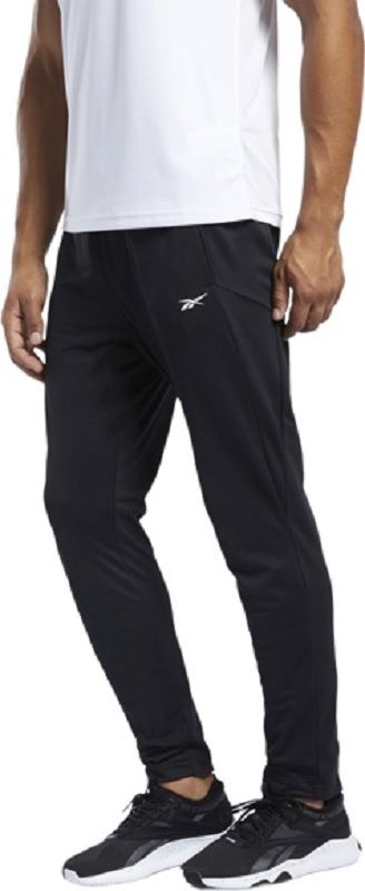 Брюки REEBOK WOR KNIT TRACKSTER