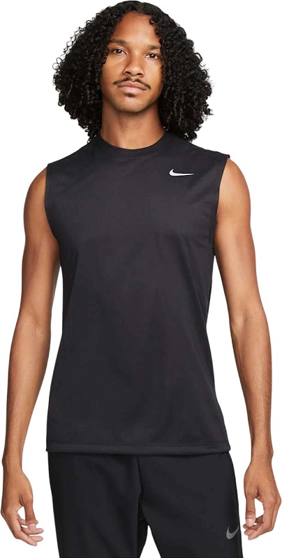 Майка NIKE DF RLGD SL RESET 