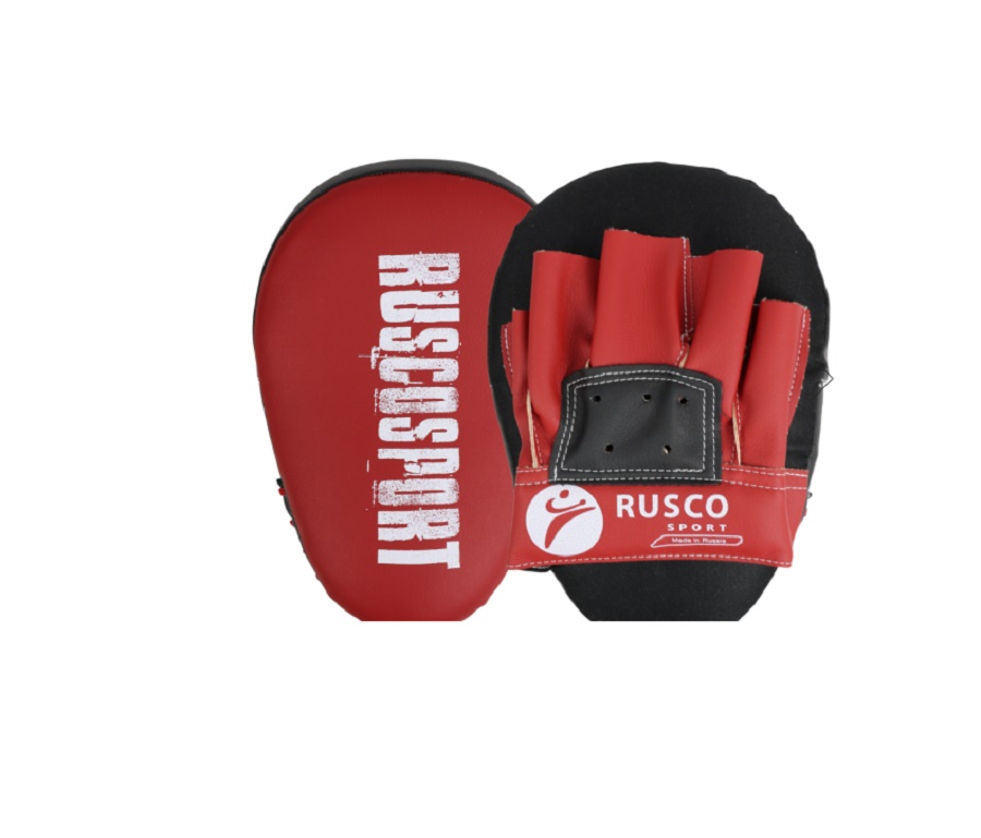Лапа Rusco Sport изогнутая