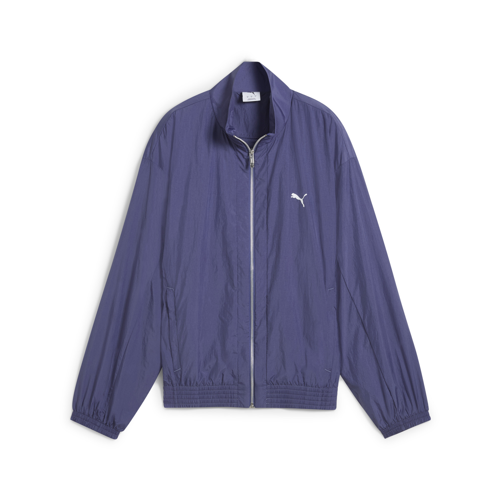 Куртка w PUMA STYLE JACKET 
