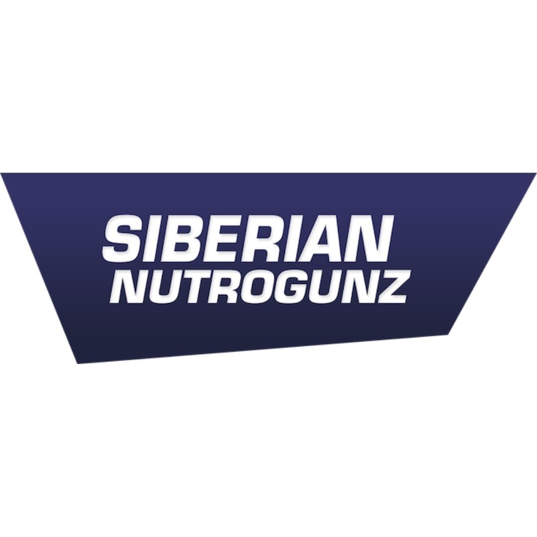 SIBERIAN NUTROGUNZ(РОССИЯ)