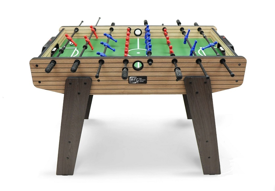 Стол игровой футбол Кикер BFG Stellar 126x65x80см