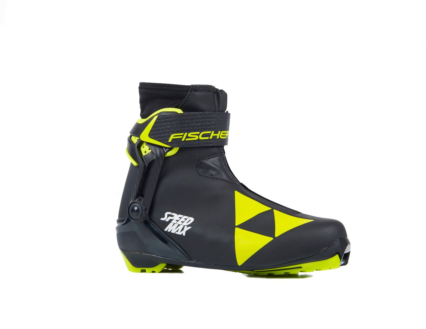Ботинки лыжные FISCHER RCS Speedmax Skate Jr 