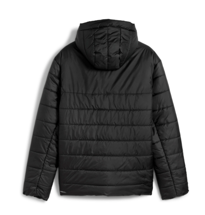Куртка PUMA ESS HOODED PADDED JACKET 