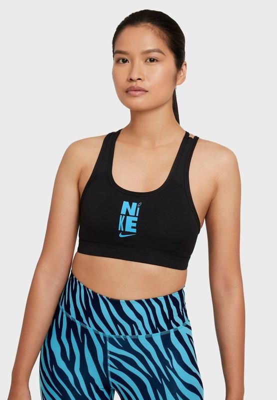 Топ NIKE DRY SWOOSH ICON CLASH