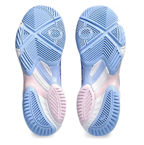 Кроссовки волейбольные ASICS NETBURNER BALLISTIC FF 3 