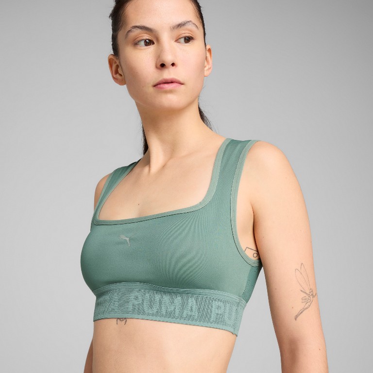 Бра PUMA MOVE LACE 