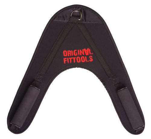 Тяга мягкая для скручиваний (пресс) ORIGINAL FITTOOLS