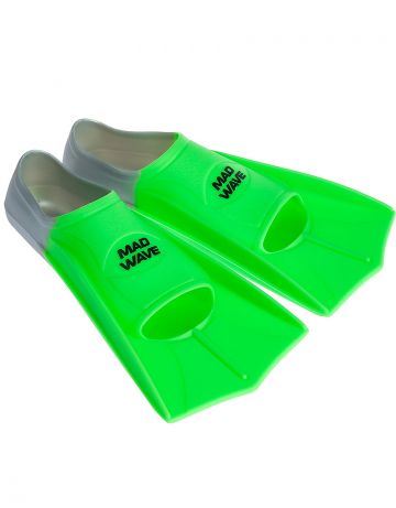 Ласты MAD WAVE Training р.39-40