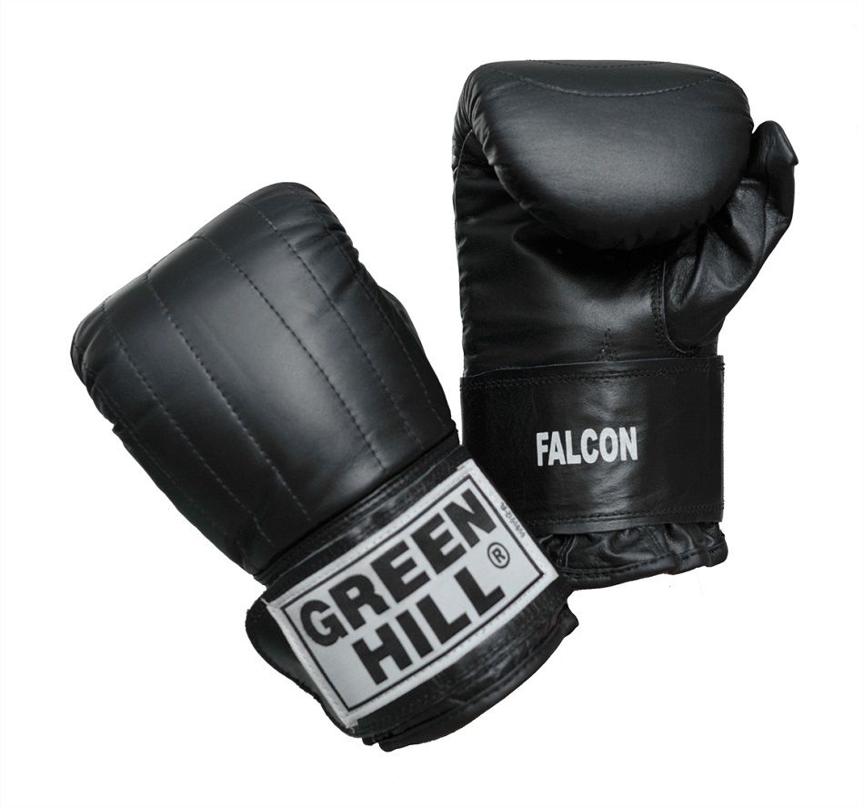 Снарядки Green Hill "Falcon" черные