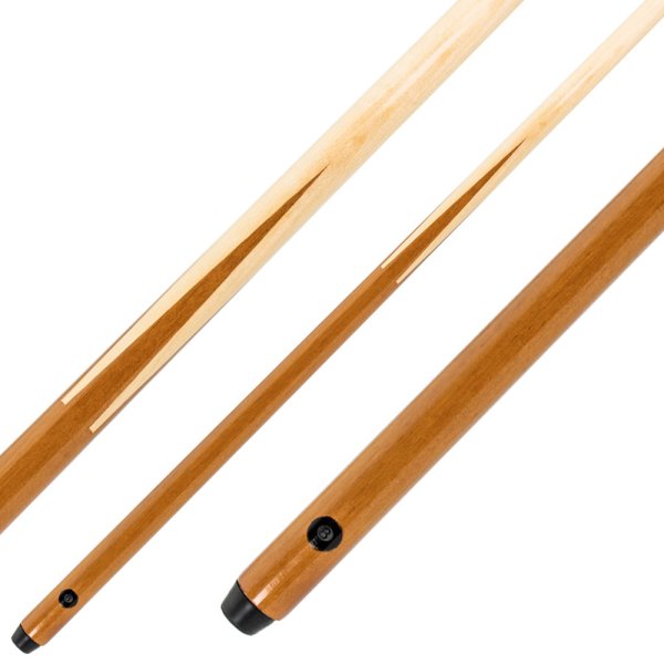 Кий ПУЛ "Pool Hall" 1pc 