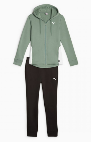 Костюм спортивный PUMA CLASSIC HD FL 